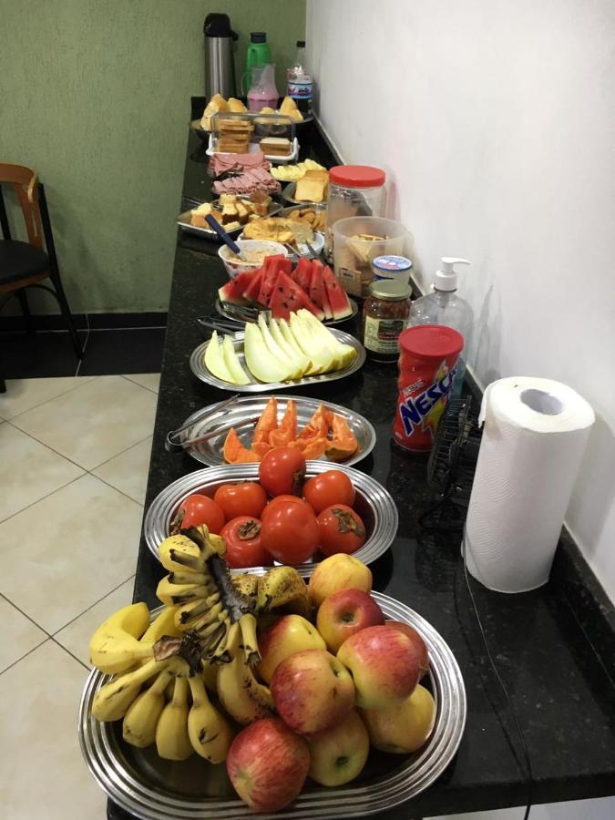 Hotel ארסריגוואמה מראה חיצוני תמונה